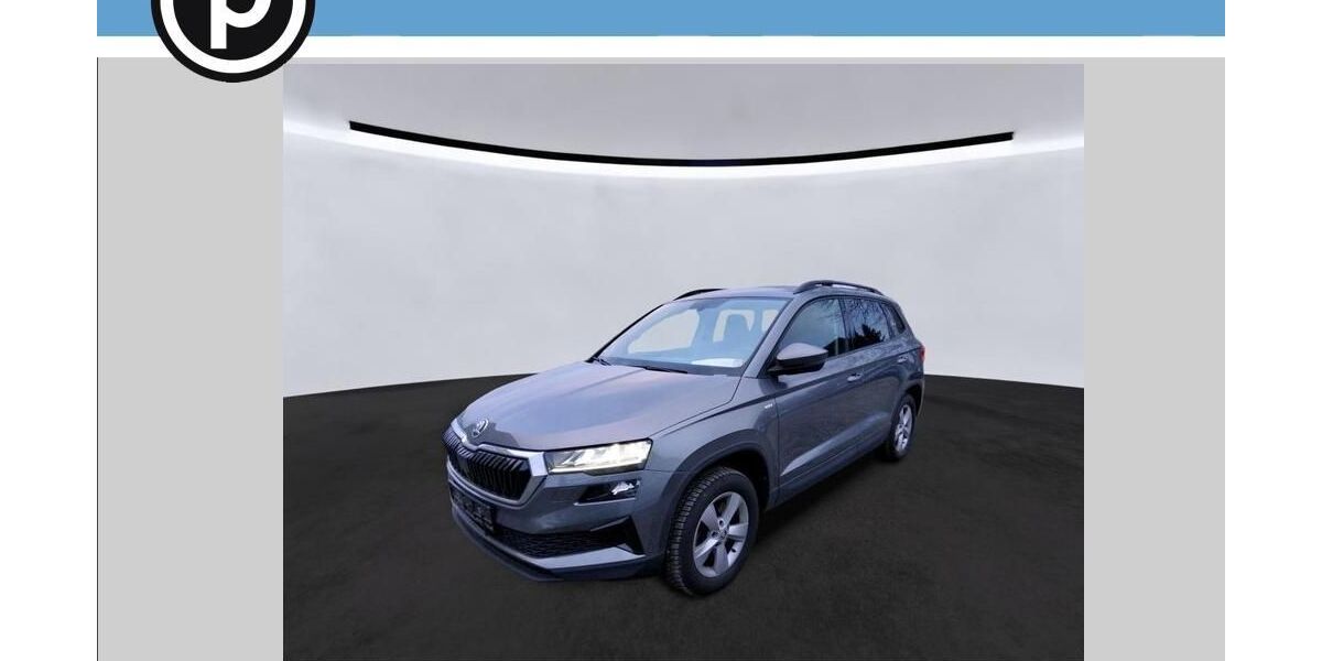 Skoda Karoq 104.200 km 21.906 &euro; Neustadt/Aisch 91413