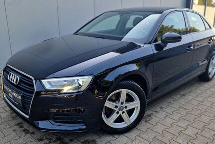 Audi A3 68.000 km 19.490 € Neu-Ulm 89231