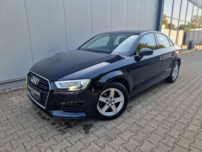 Audi A3 68.000 km 19.490 € Neu-Ulm 89231
