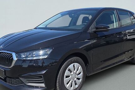 Skoda Fabia 48.973 km 12.490 &euro; Blankenhain 99444