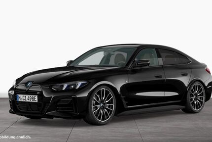 BMW i4 22.012 km 56.904 &euro; Hannover 30539
