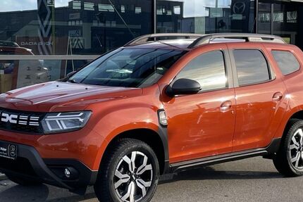 Dacia Duster 21.850 km 20.990 &euro; Pfarrkirchen 84347