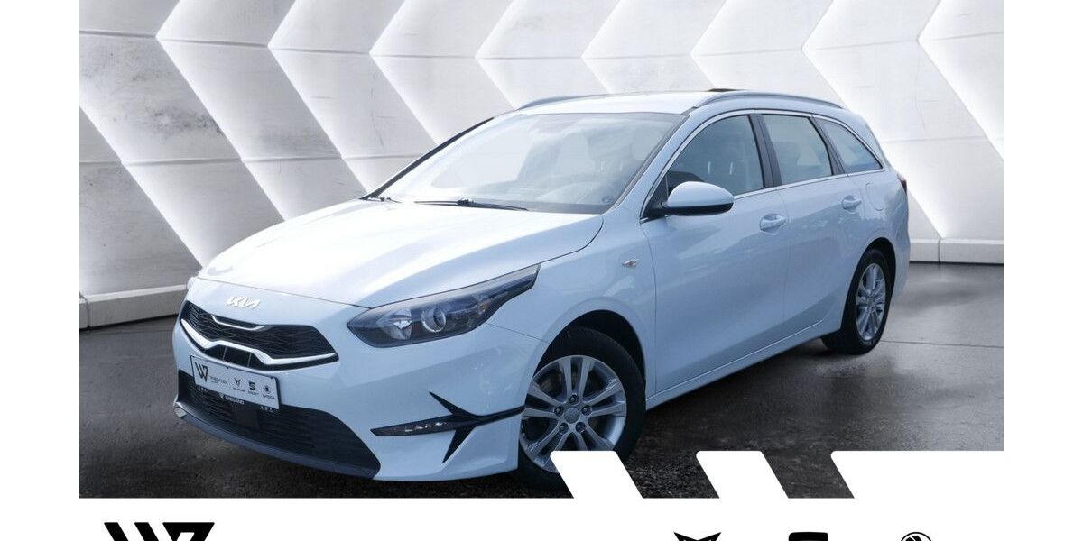 Kia ceed / Ceed 49.030 km 18.997 &euro; Büdingen-Düdelsheim 63654