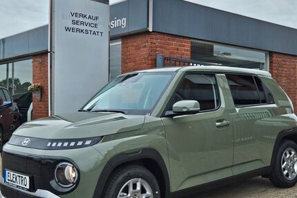 Hyundai INSTER 5.000 km 28.490 &euro; Ahaus-Wüllen 48683