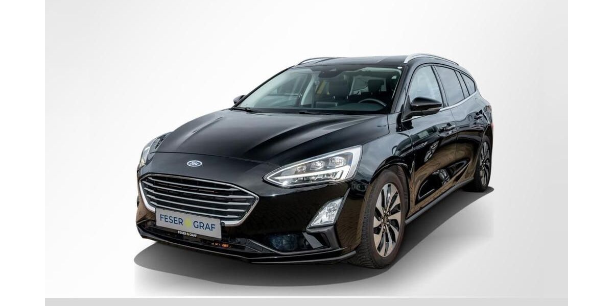 Ford Focus 51.500 km 13.790 &euro; Magdeburg 39118