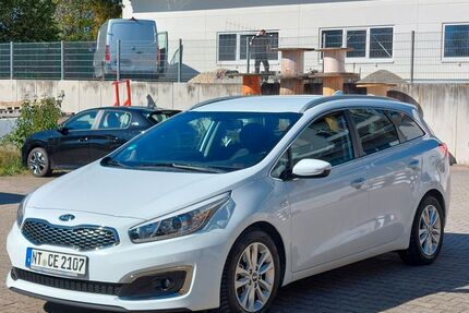 Kia ceed Sportswagon 129.300 km 9.500 &euro; Altdorf 72655