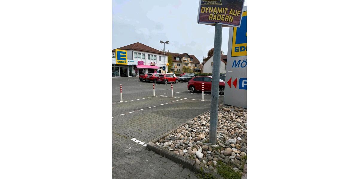 Etagenwohnung Vellmar - 1 Zimmer, 32 m&sup2;, 385&euro; | Angebot:26393191