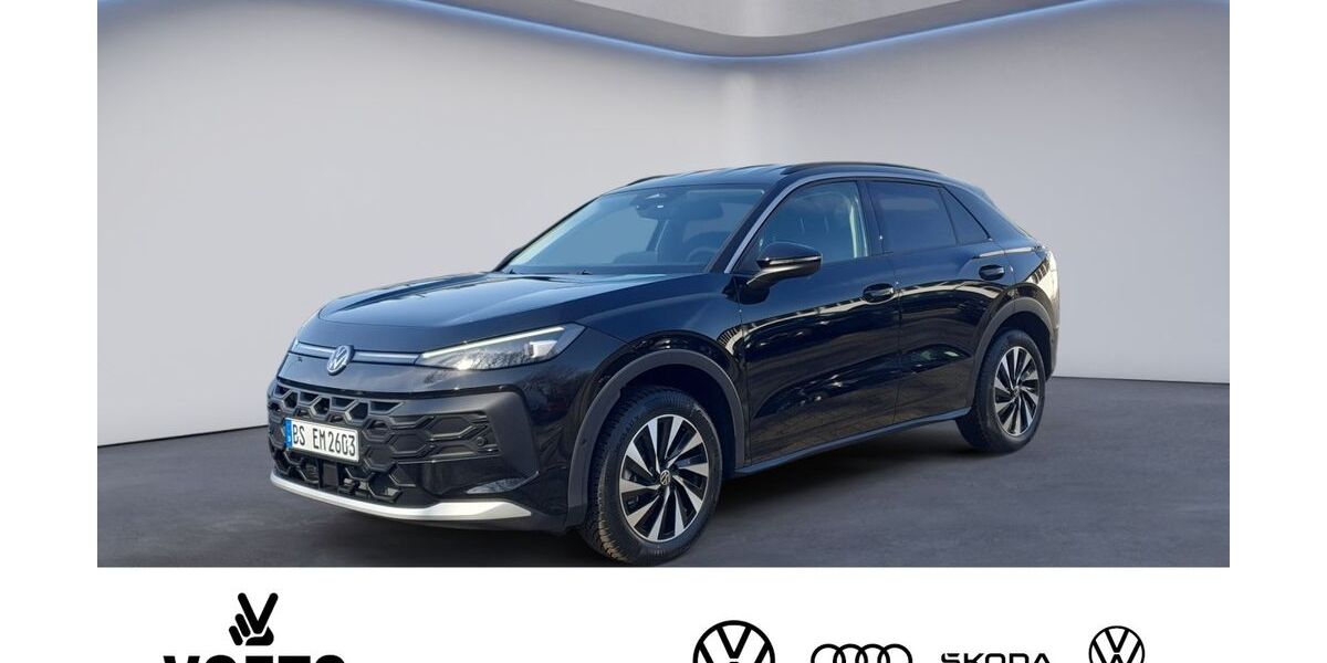 VW T-Roc 3.231 km 33.250 &euro; Braunschweig 38124