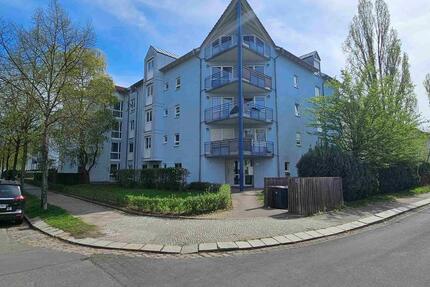 Wohnung Dresden Blasewitz - 2 Zimmer, 59 m&sup2;, 205.000&euro; | Angebot:27087065