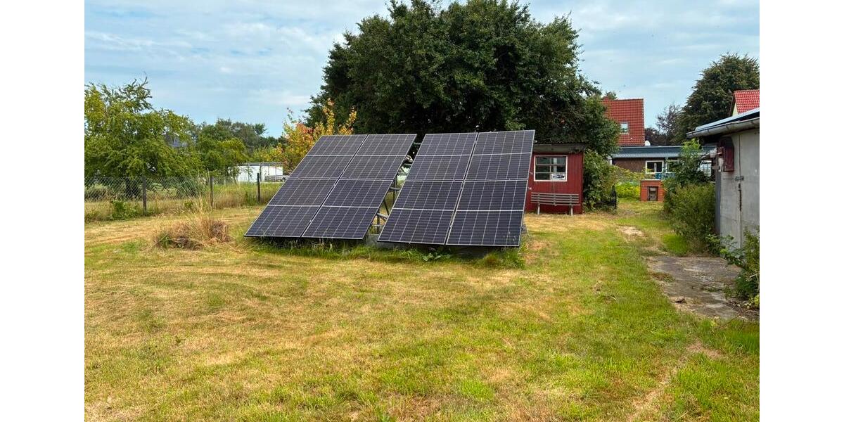 Doppelhaushälfte Sundhagen - 4 Zimmer, 80 m&sup2;, 150.000&euro; | Angebot:27243097