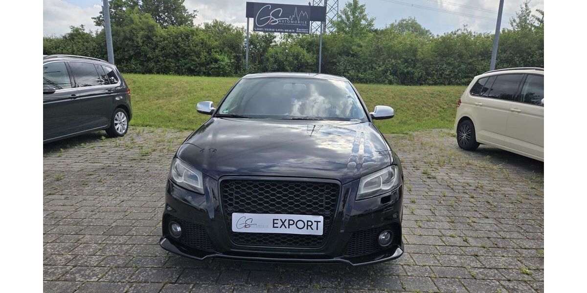 Audi A3 352.607 km 3.290 &euro; Limburg 65553