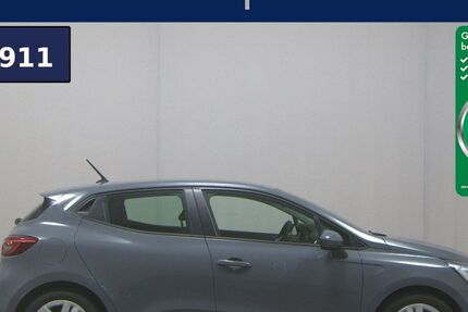 Renault Clio 50.656 km 9.780 &euro; Gyhum/Bockel 27404