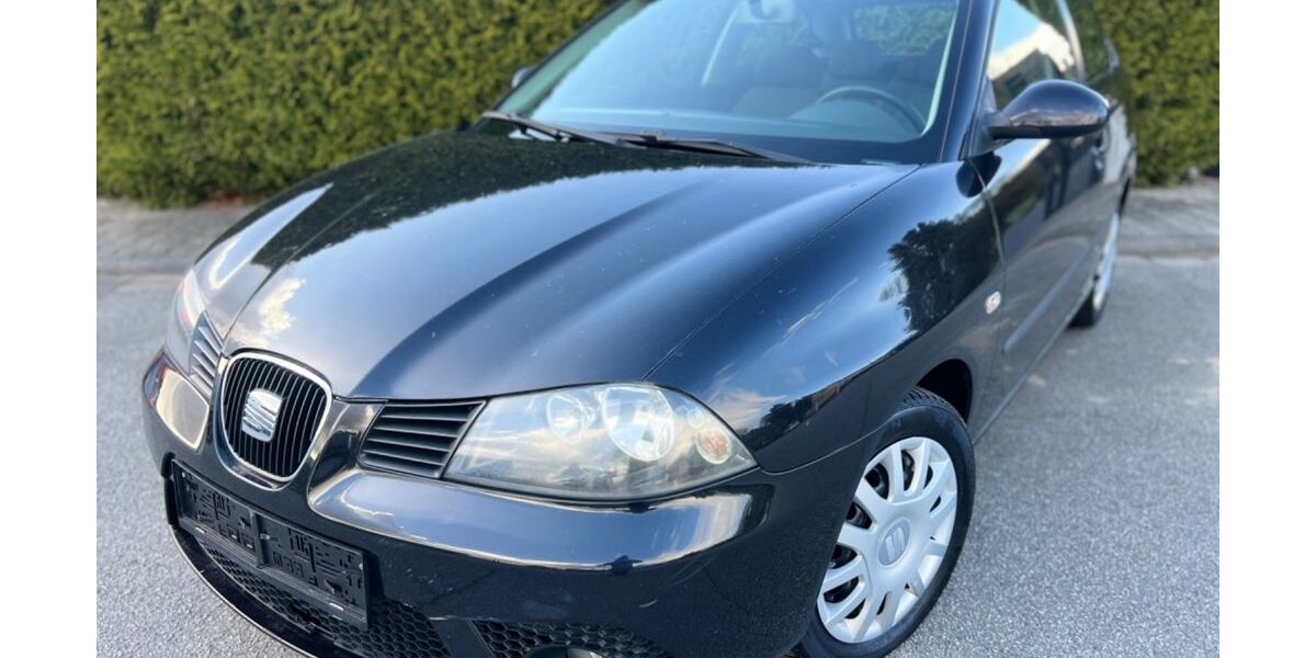 Seat Ibiza 190.000 km 1.499 &euro; Bickenbach 64404
