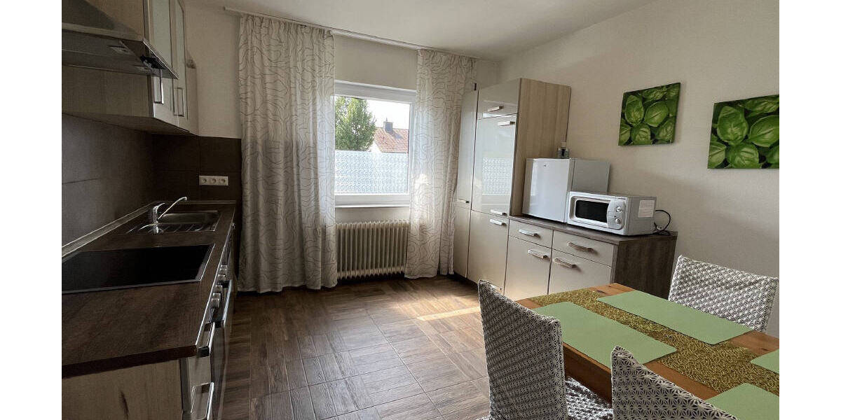 Mehrfamilienhaus, Wohnhaus Erlangen Bruck - 8 Zimmer, 169 m&sup2;, 890.000&euro; | Angebot:25192680