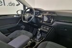 VW Touran Highline BMT LED ACC Nav Panorama 7-Sitze 37.700 km 27.850 &euro; Garrel 49681