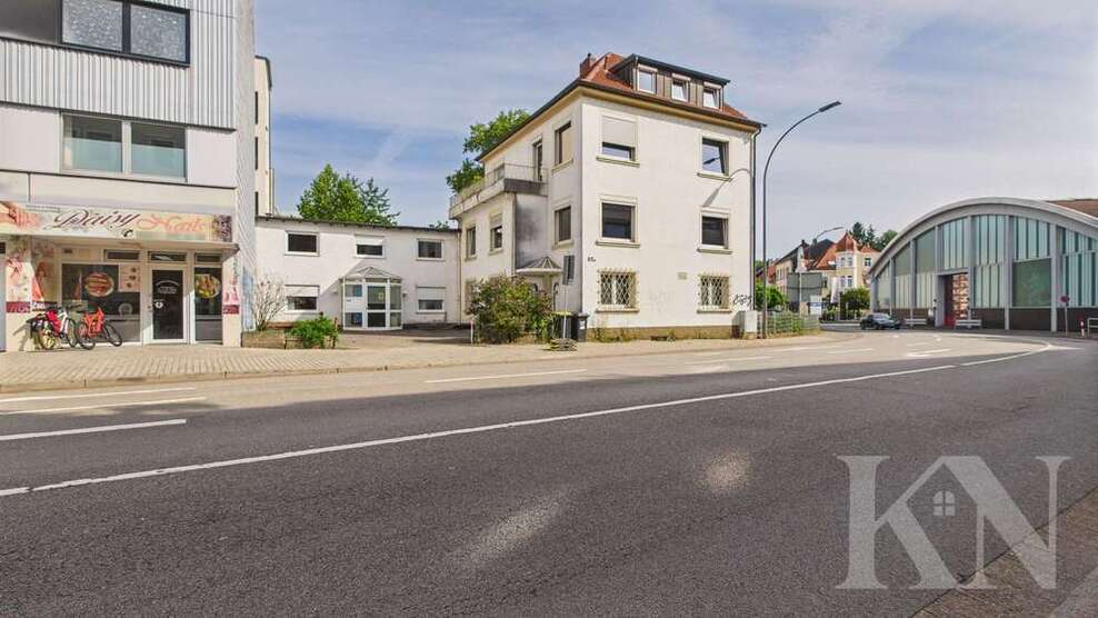 Haus zum Kaufen in Saarlouis 498.000 € 234 m²