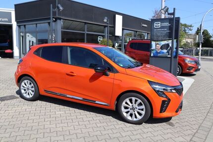 Renault Clio 7.500 km 16.890 &euro; Dresden 01097