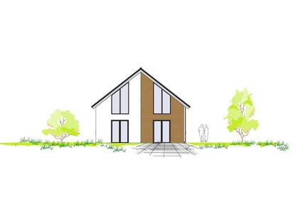 Haus Burgwedel Kleinburgwedel - 4 Zimmer, 115 m&sup2;, 377.460&euro; | Angebot:26118285