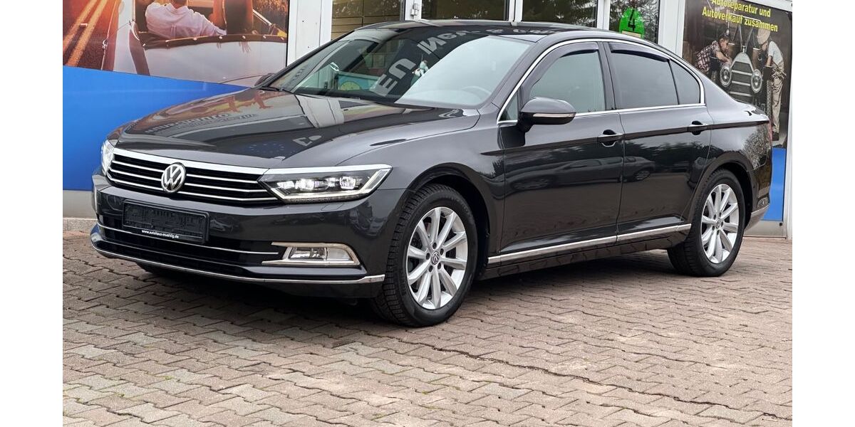 VW Passat 147.380 km 17.900 &euro; Zwickau 08056