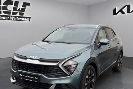 Kia Sportage 86.732 km 25.470 &euro; Weiterstadt-Darmstadt 64331