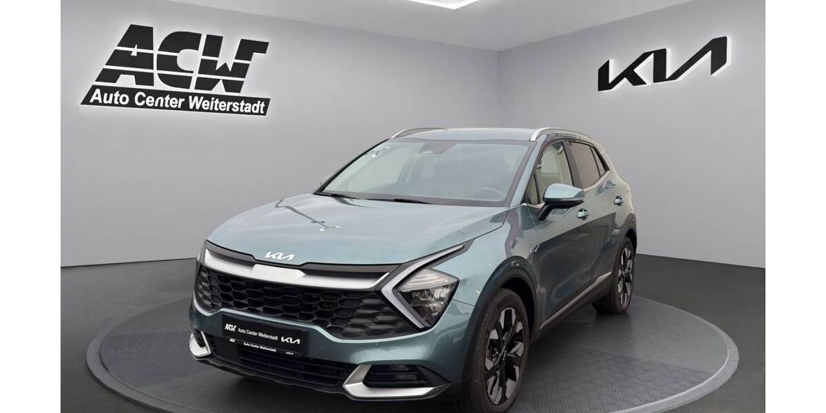 Kia Sportage 86.732 km 25.470 &euro; Weiterstadt-Darmstadt 64331