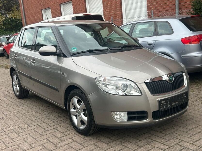 Fabia