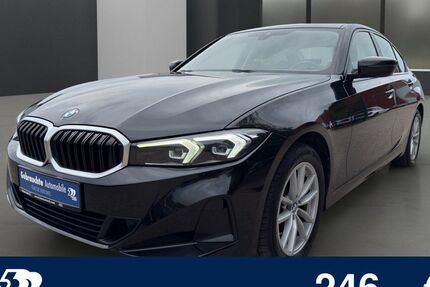 BMW 320 125.280 km 26.950 &euro; Neubrandenburg 17039