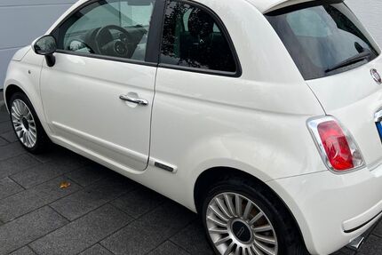 Fiat 500 144.000 km 4.699 € Stuttgart 70190