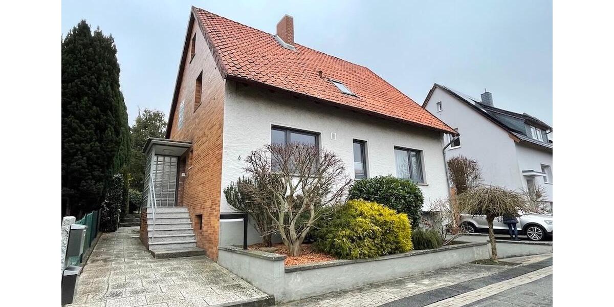 Einfamilienhaus Gronau (Leine) - 6 Zimmer, 162 m&sup2;, 265.000&euro; | Angebot:26935340