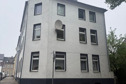 Mietwohnung in Gelsenkirchen-Resse - Wohnung Gelsenkirchen / Resse Resse | Angebot:24784013