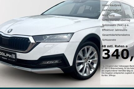 Skoda Octavia 89.671 km 26.980 &euro; Merseburg 06217