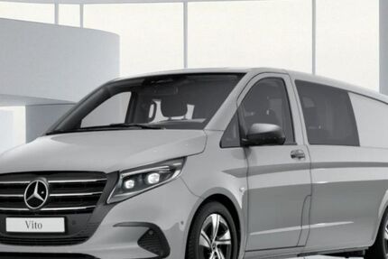 Mercedes-Benz Vito 27.431 km 54.728 &euro; Freiburg 79111