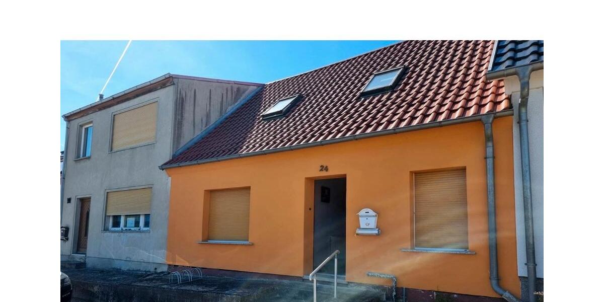 Doppelhaushälfte Karlshagen - 7 Zimmer, 210 m&sup2;, 239.000&euro; | Angebot:26322958