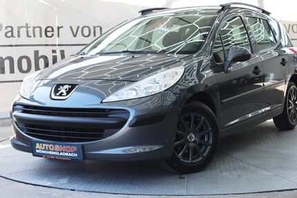 Peugeot 207 194.000 km 1.250 &euro; Mönchengladbach 41066