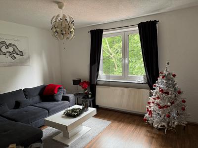 LUKRATIVE INVESTIONSMÖGLICHKEIT - Mehrfamilienhaus, Wohnhaus Altena | Angebot:27145241