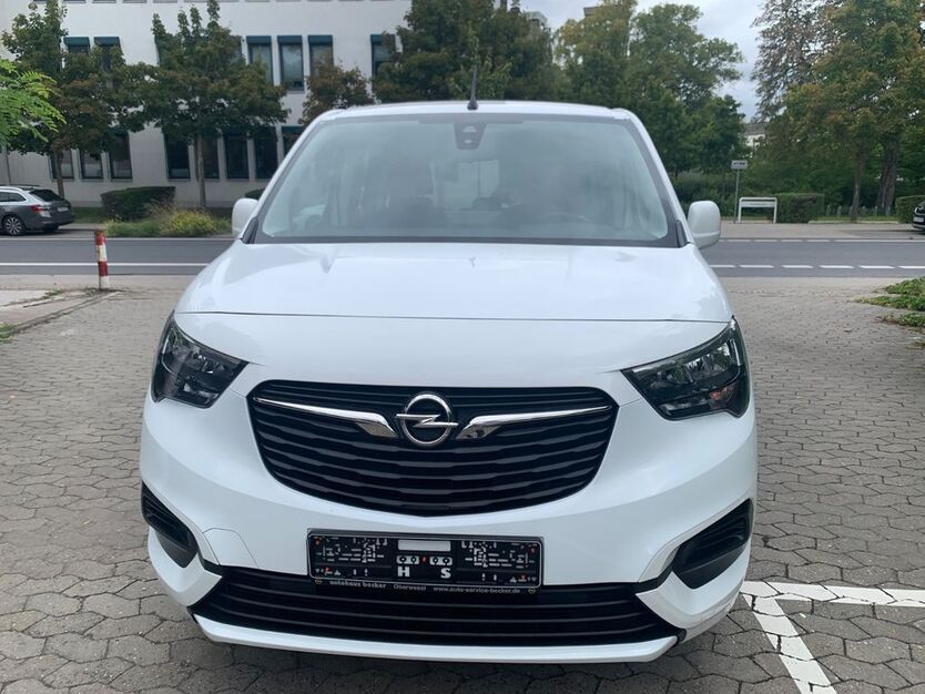 Opel Combo 148.187 km 8.999 € Mainz-Kastel 55252