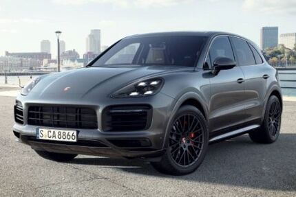 Porsche Cayenne 37.200 km 88.900 &euro; Wiesbaden 65187