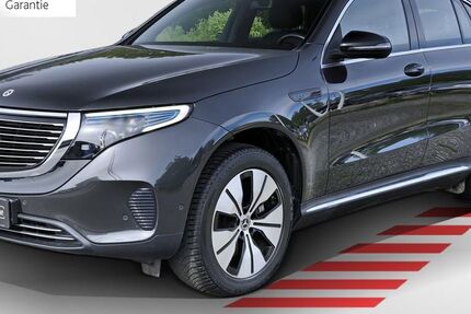 Mercedes-Benz EQC 58.941 km 32.490 &euro; Heide 25746