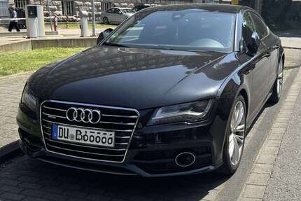Audi A7 243.000 km 13.500 &euro; Duisburg, Stadt 47119