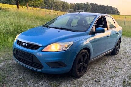 Ford Focus 200.000 km 3.000 € Gauting 82131