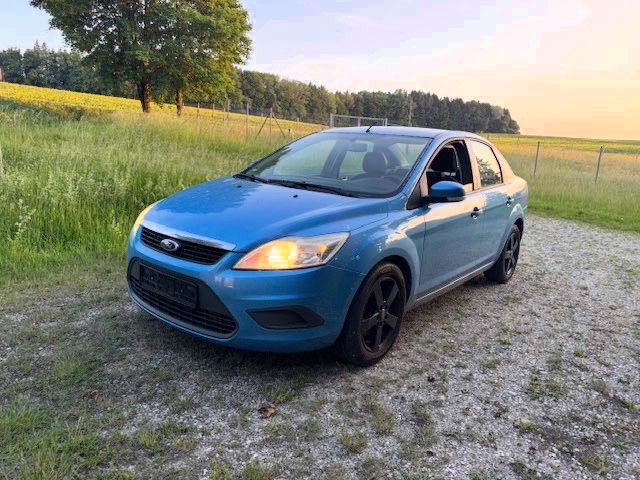 Ford Focus 200.000 km 3.000 € Gauting 82131