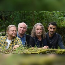 Velvet - Live in Bochum 21.03.2026 Haus Spitz