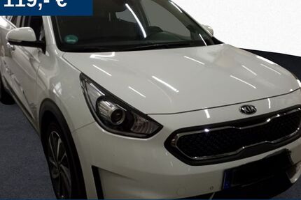 Kia Niro 55.774 km 14.990 &euro; Schorndorf 73614