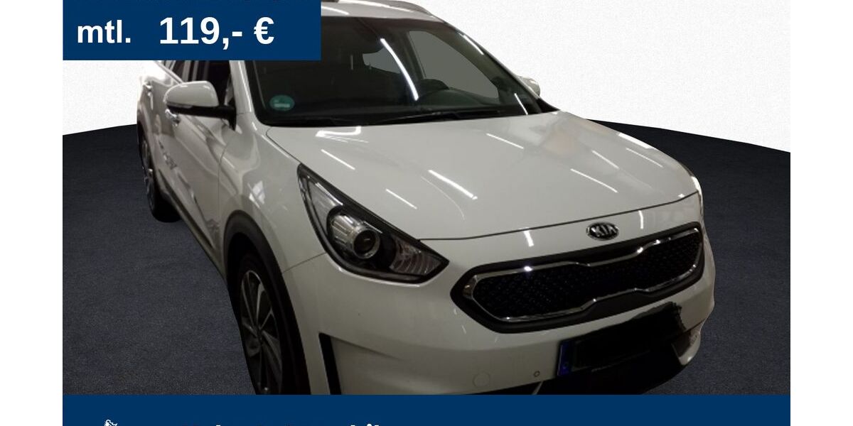 Kia Niro 55.774 km 14.990 &euro; Schorndorf 73614