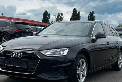 Audi A4 184.000 km 14.950 &euro; Mittenwalde 15749