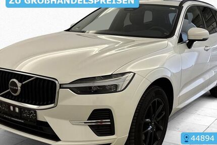 Volvo XC60 83.133 km 28.490 &euro; Krefeld 47829
