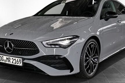 Mercedes-Benz CLA 220 10.000 km 49.199 &euro; Offenburg 77656