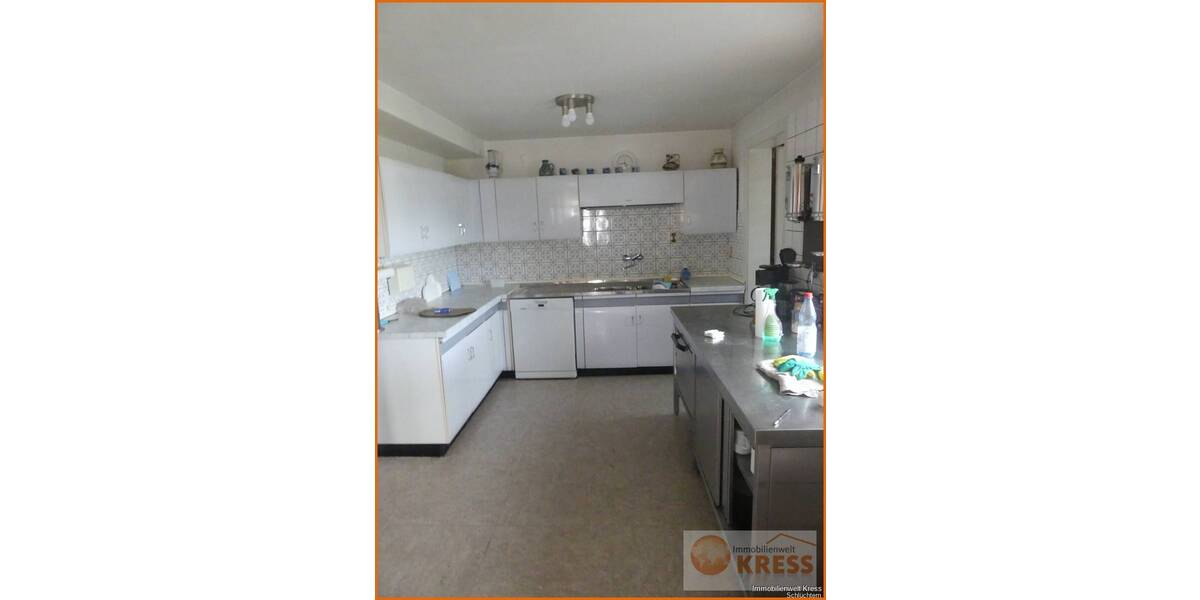 Mehrfamilienhaus, Wohnhaus Steinau an der Straße / Marborn Marborn - 1 Zimmer, 268 m&sup2;, 265.000&euro; | Angebot:25746824