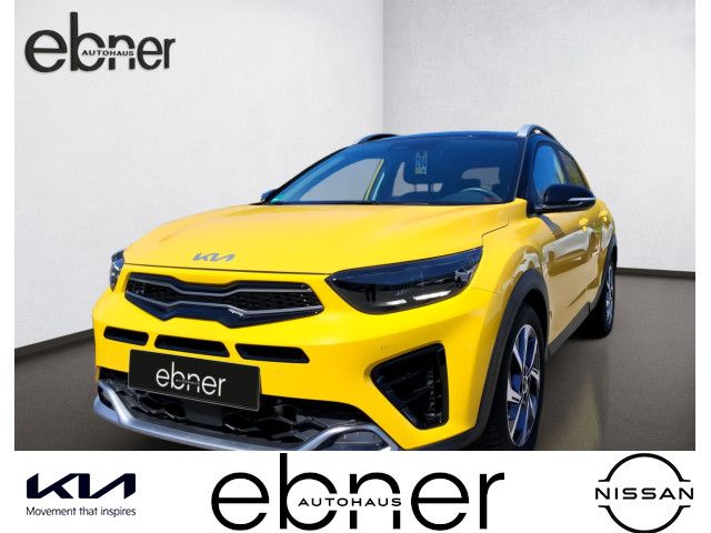 Kia Stonic 23.000 km 16.990 &euro; Baienfurt 88255