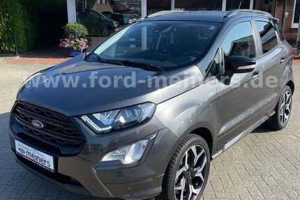 Ford EcoSport 62.800 km 17.490 &euro; Garrel 49681